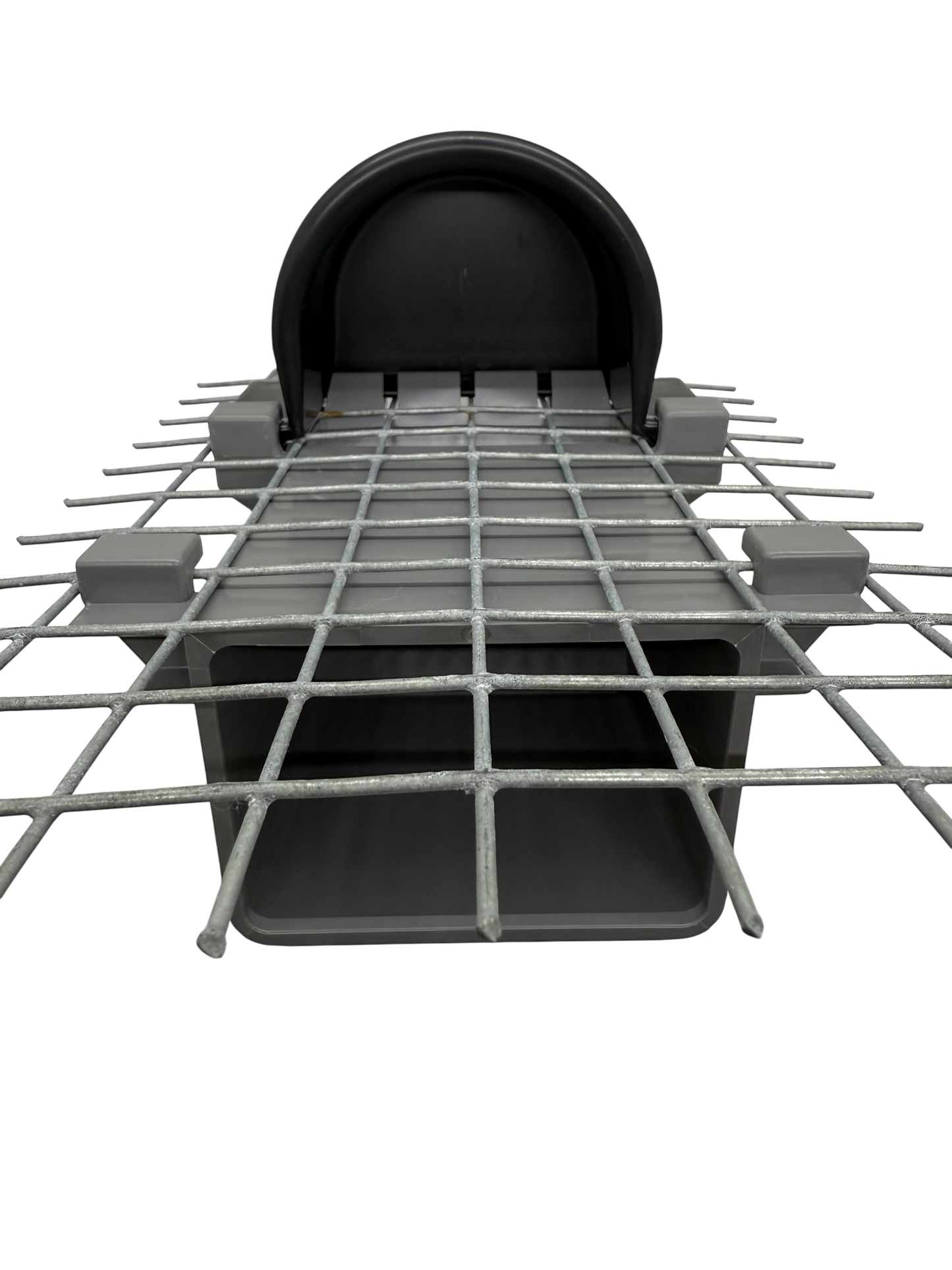 2-Part Plastic Feeder