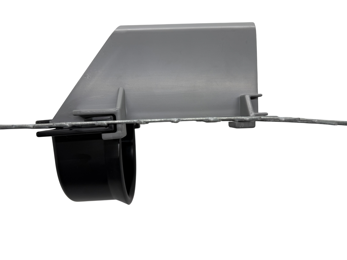 2-Part Plastic Feeder