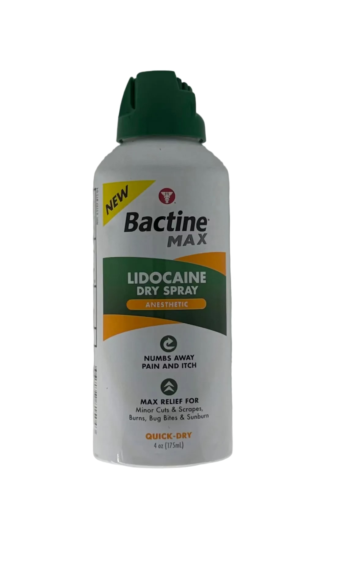 Bactine Numbing Spray