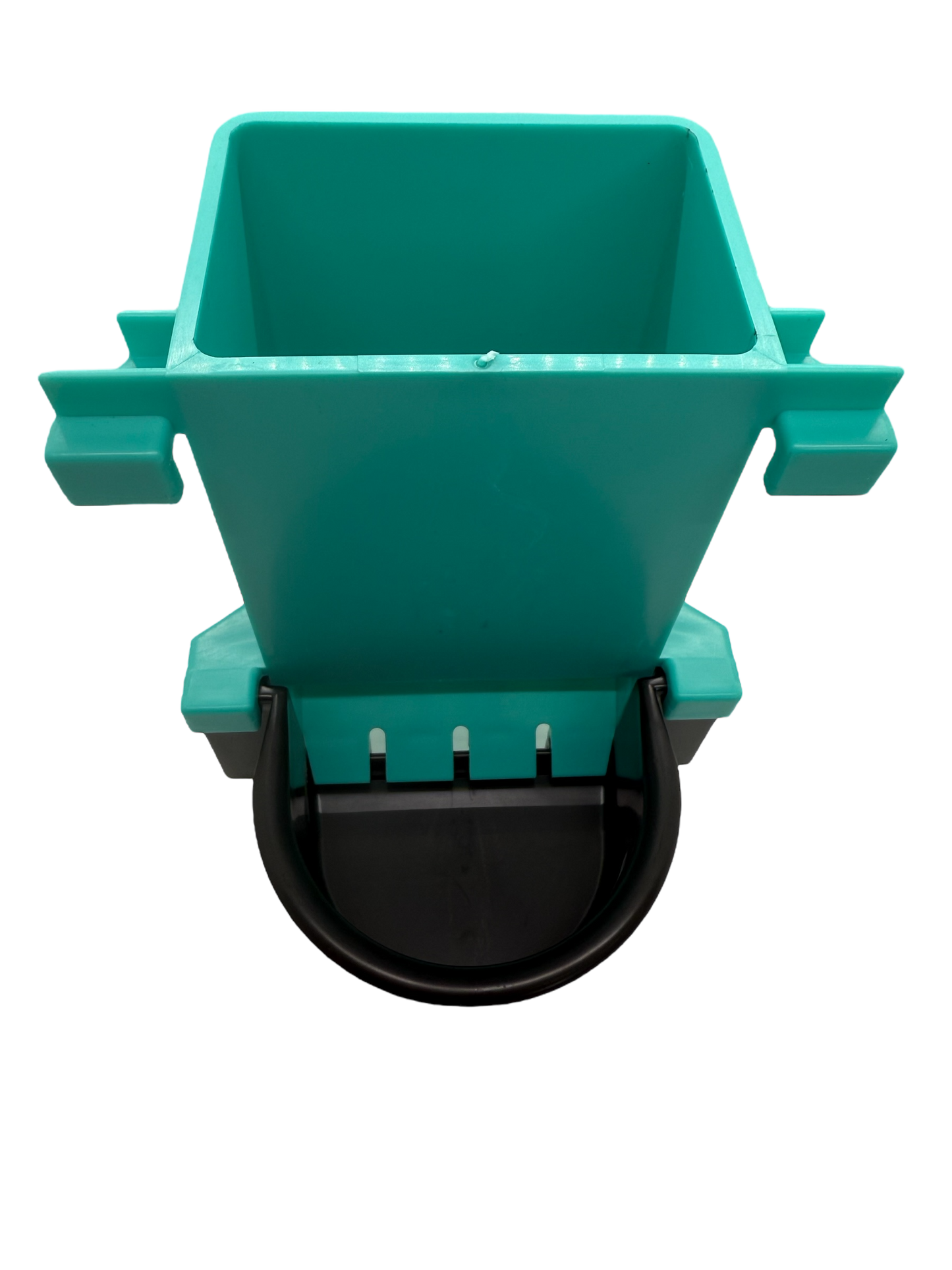 2-Part Plastic Feeder