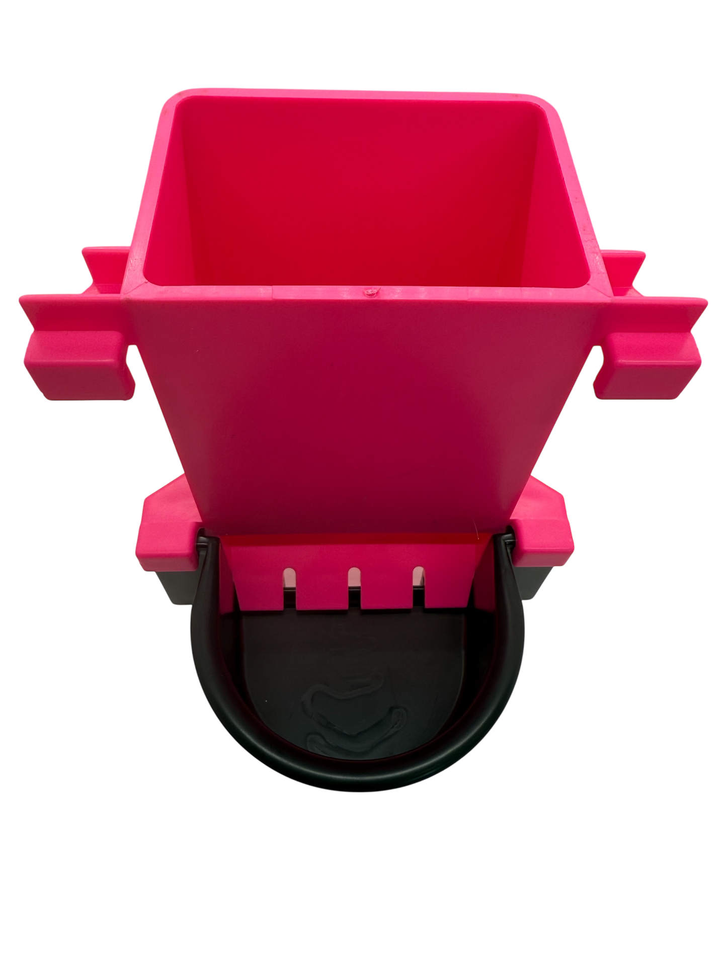 2-Part Plastic Feeder