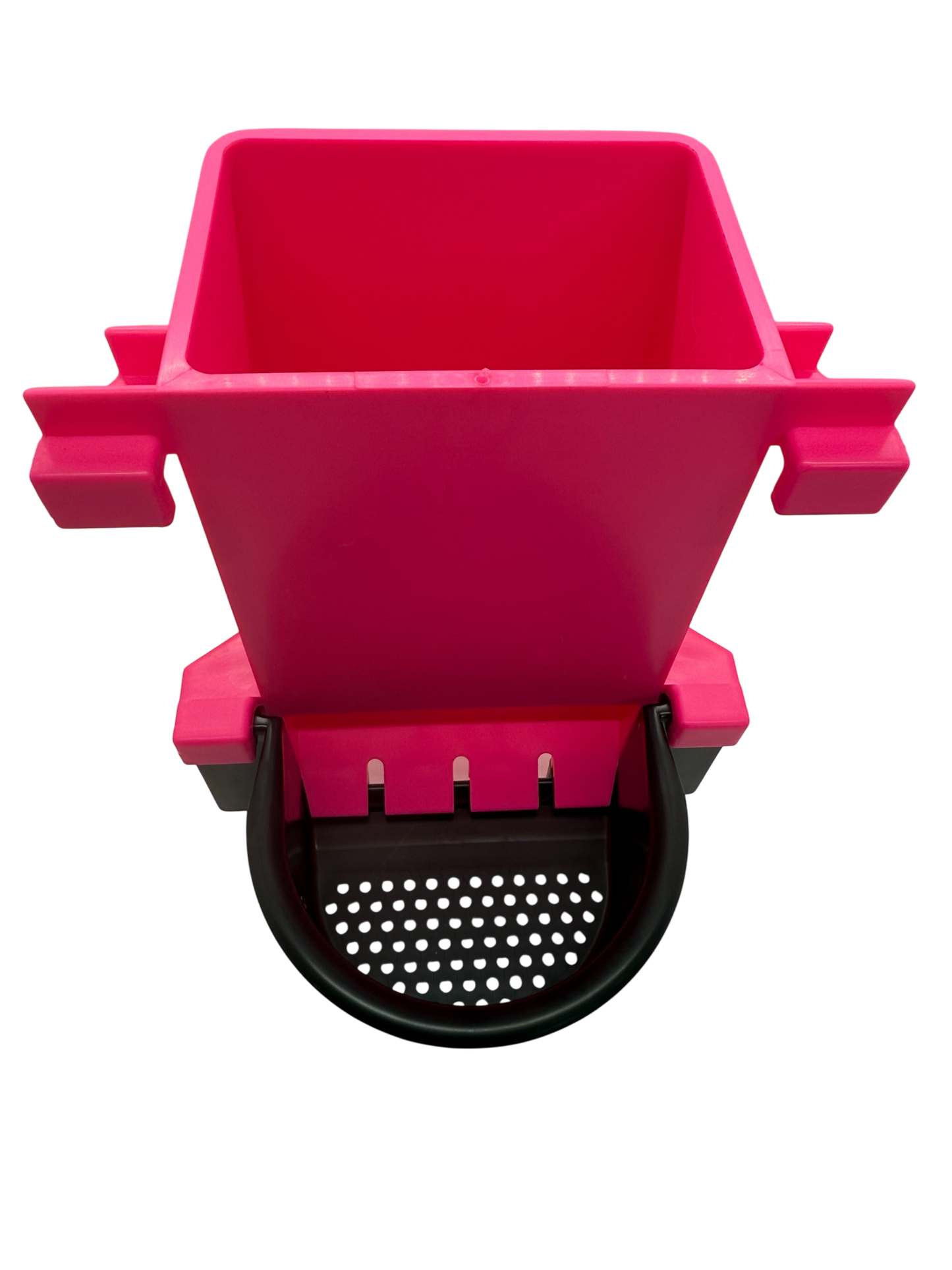 2-Part Plastic Feeder