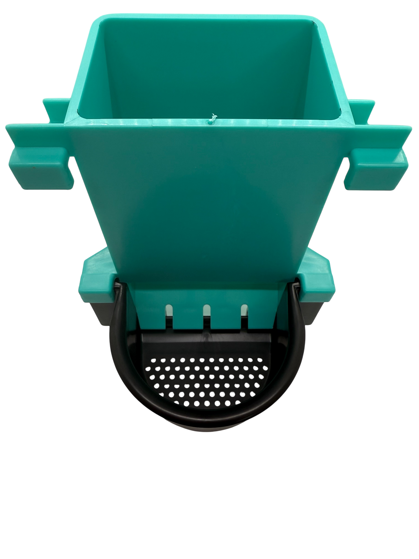 2-Part Plastic Feeder