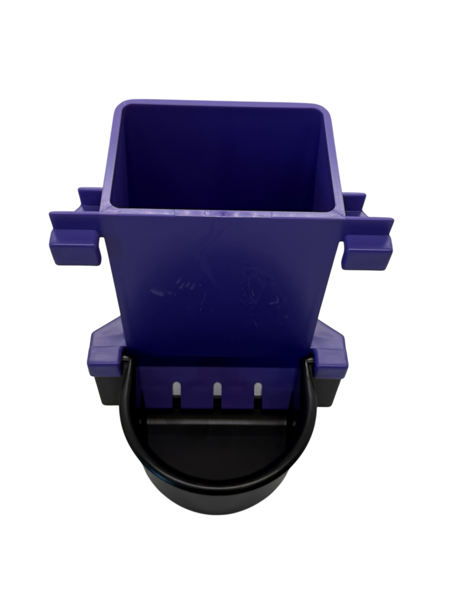 2-Part Plastic Feeder