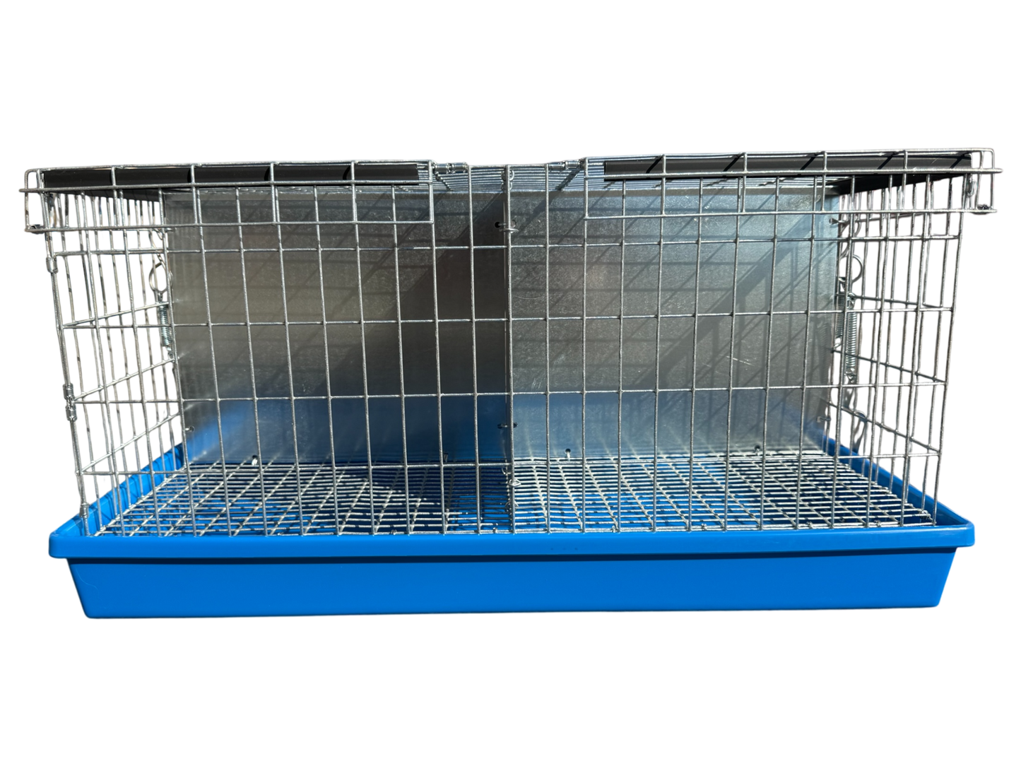Four-Hole Carrier