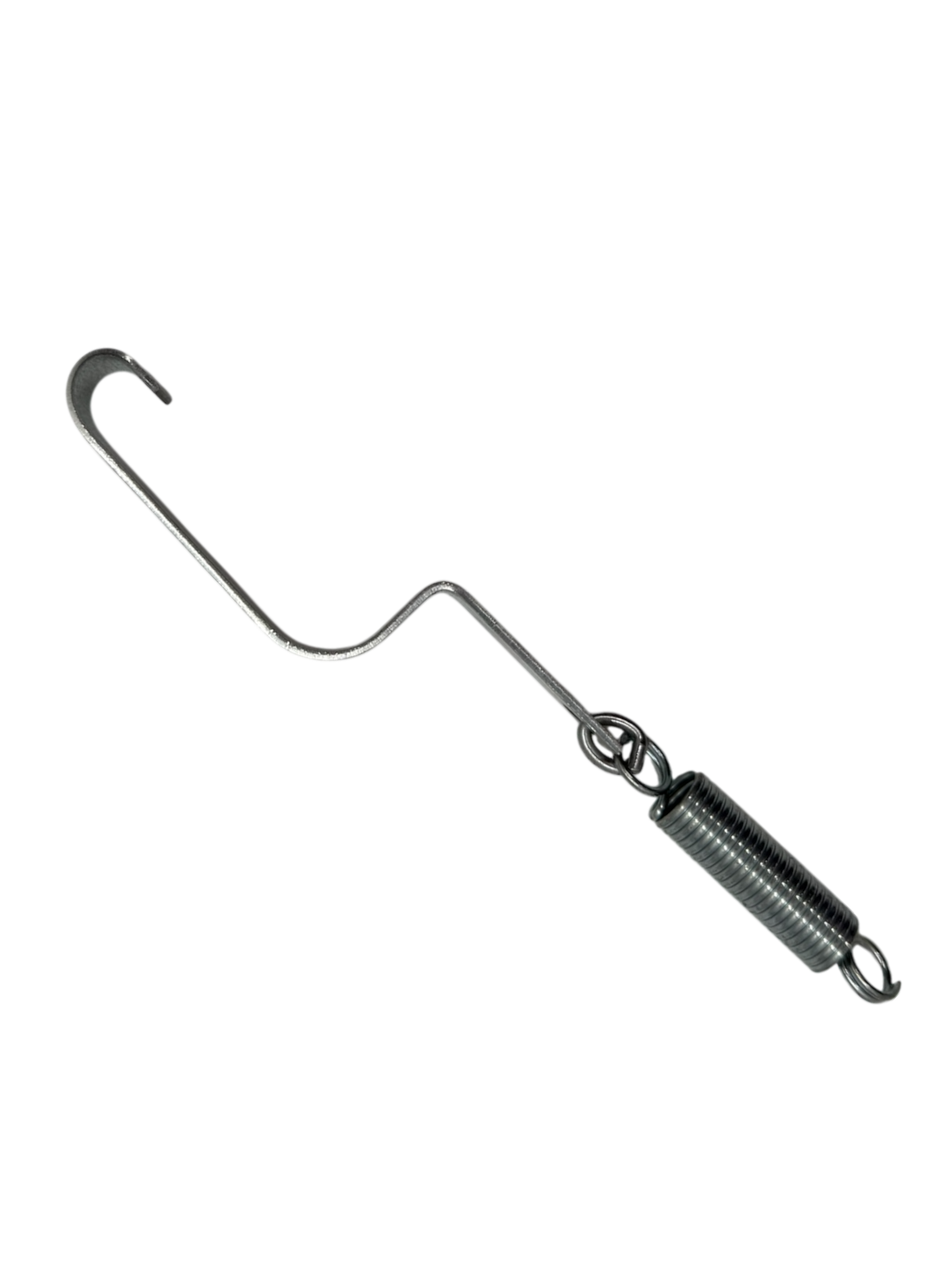 Carrier Latches