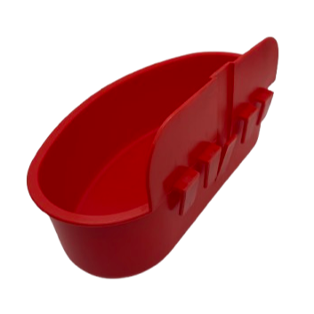 1 Quart Cup