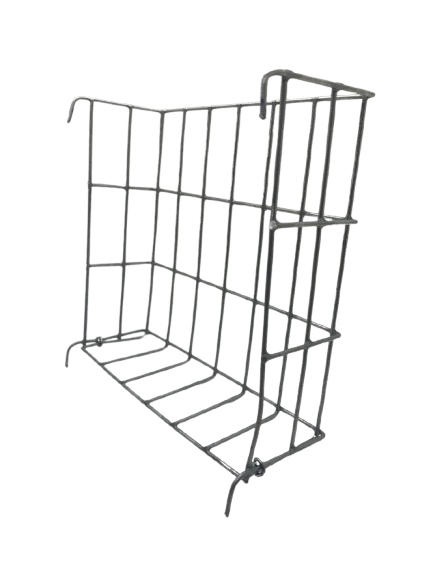 Wire Hay Racks