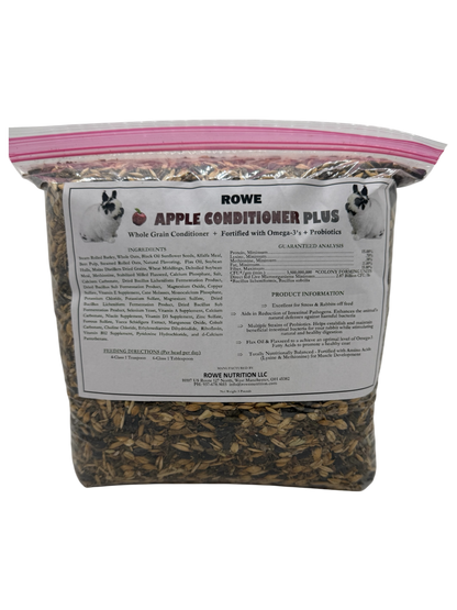 Apple Conditioner