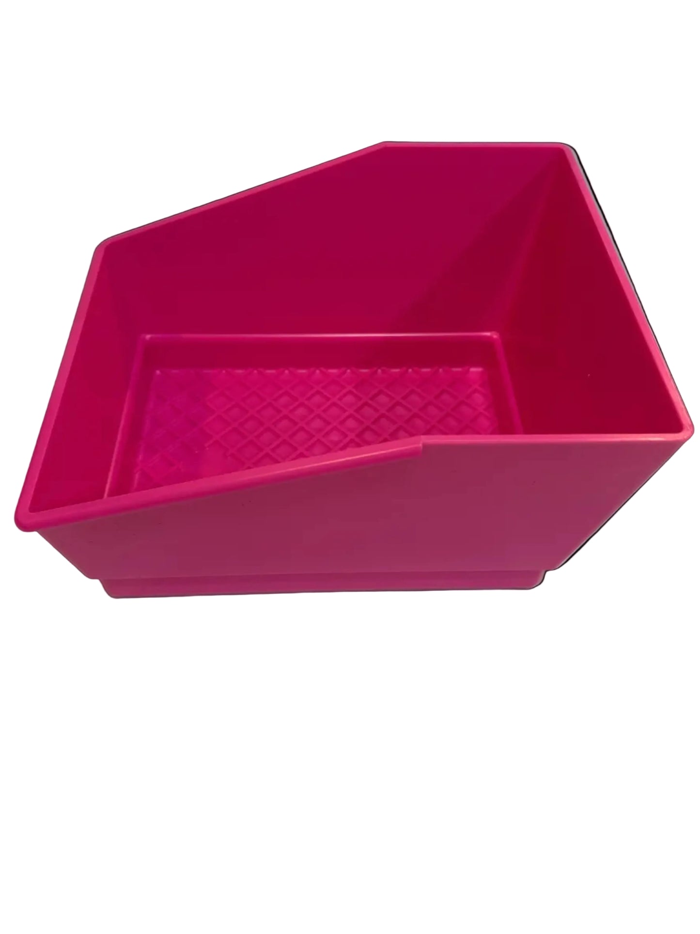 Plastic Nestbox