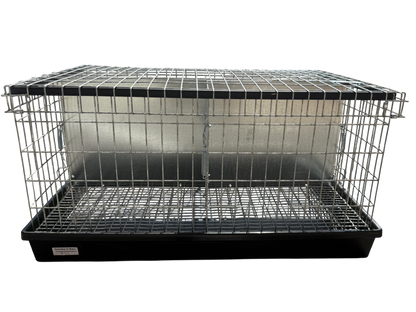 Four-Hole Carrier