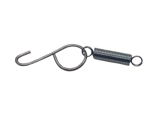 Carrier Latches