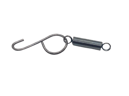 Carrier Latches