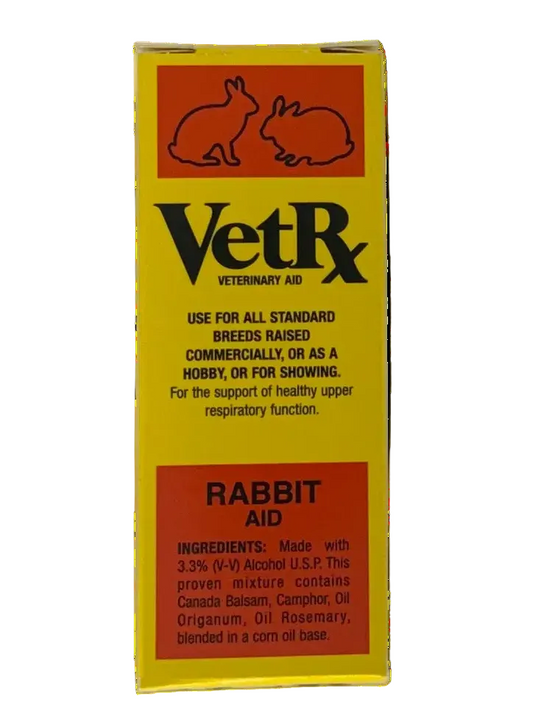VetRx