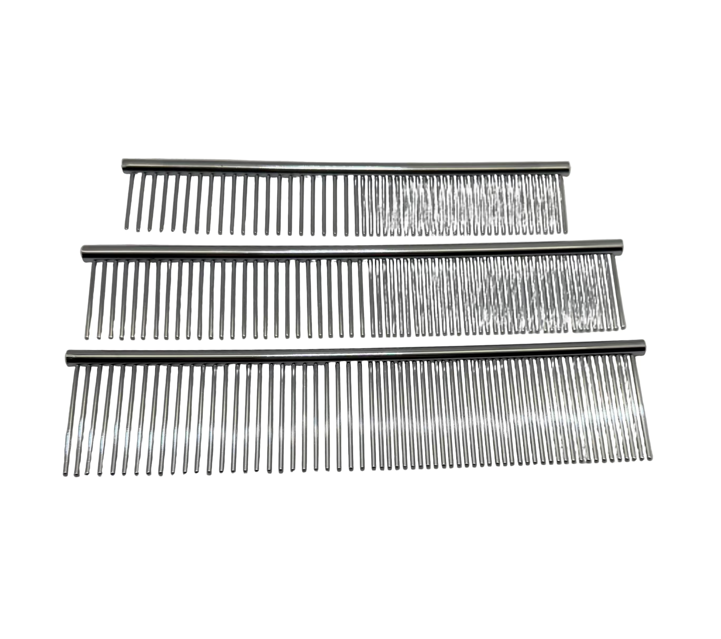 Grooming Comb-Metal – Tortoise N Hare Rabbit Supplies