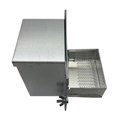 Universal Feeder Lid