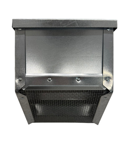 Universal Feeder Lid