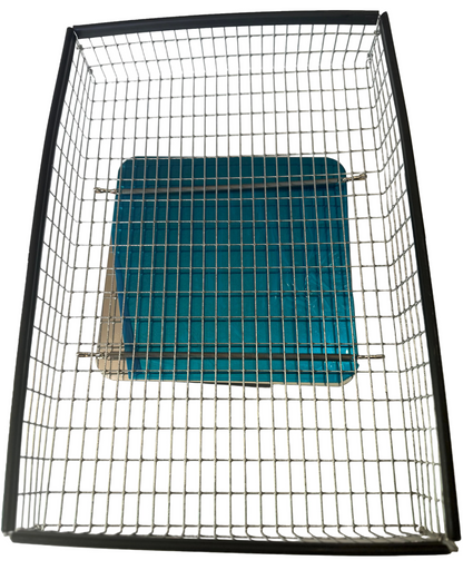 Scale w/Basket