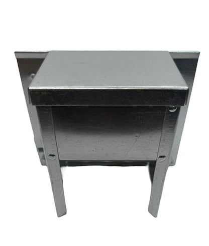 Universal Feeder Lid