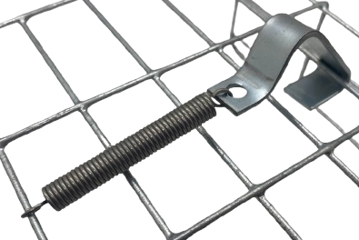 Carrier Latches