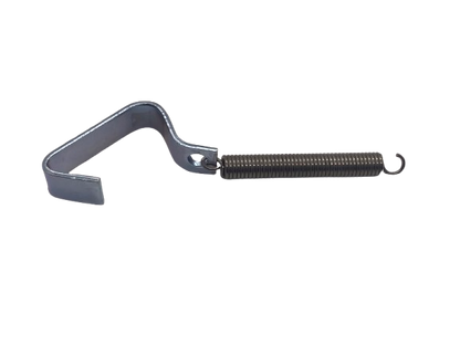 Carrier Latches
