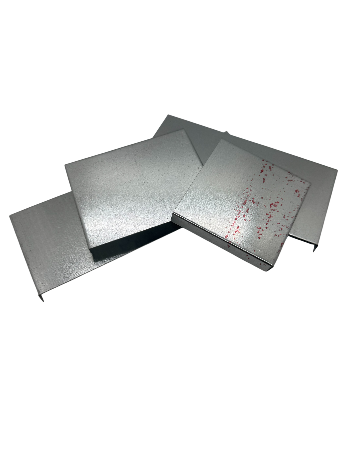 Universal Feeder Lid