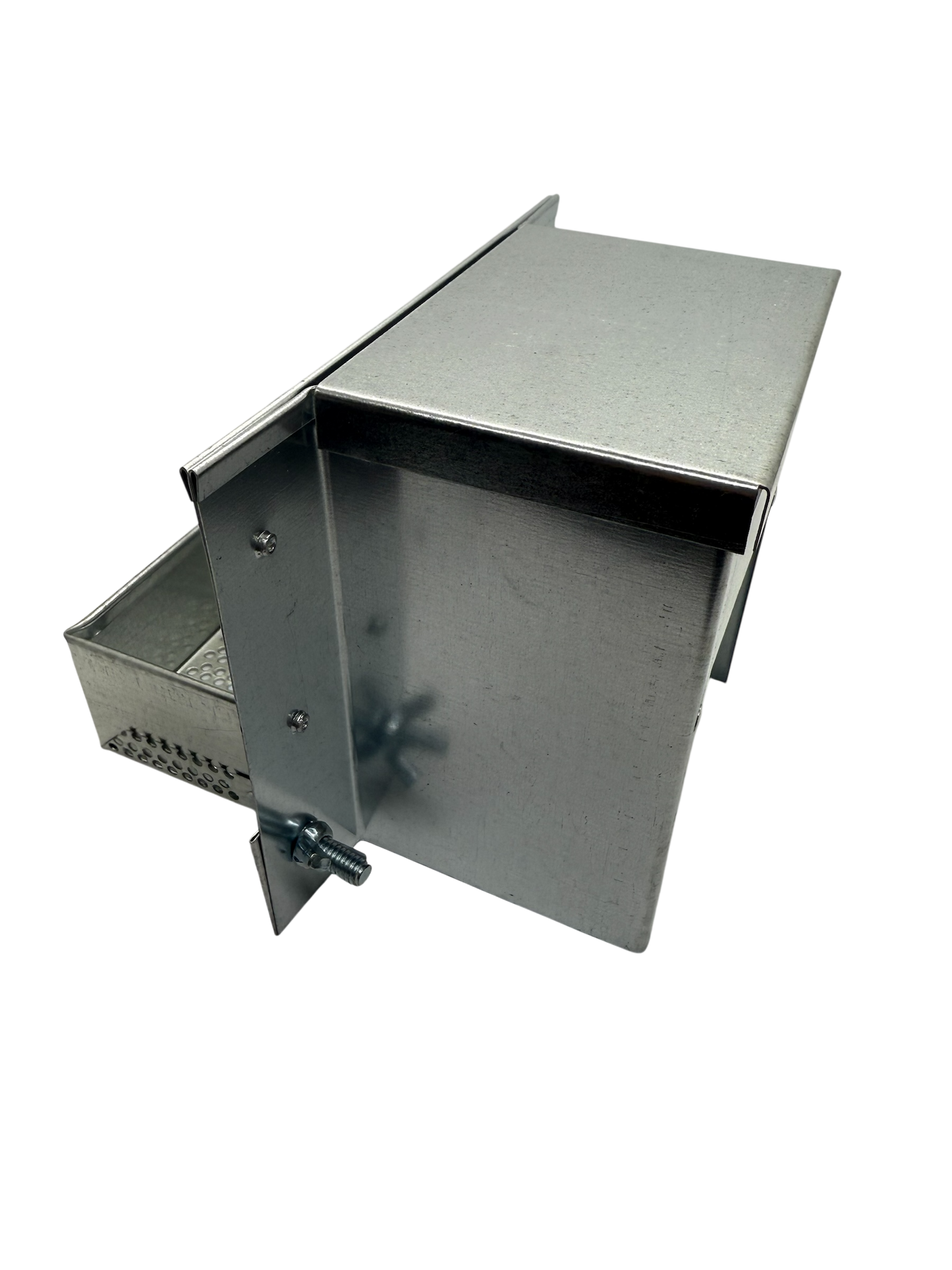 Universal Feeder Lid