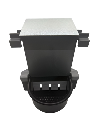 Universal Feeder Lid
