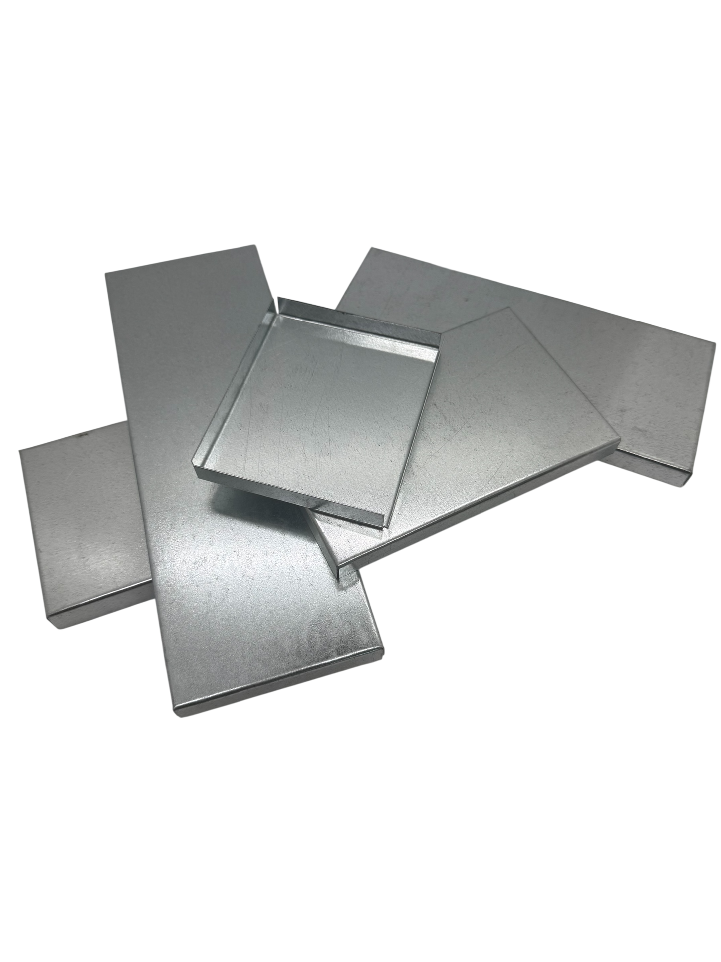 Universal Feeder Lid