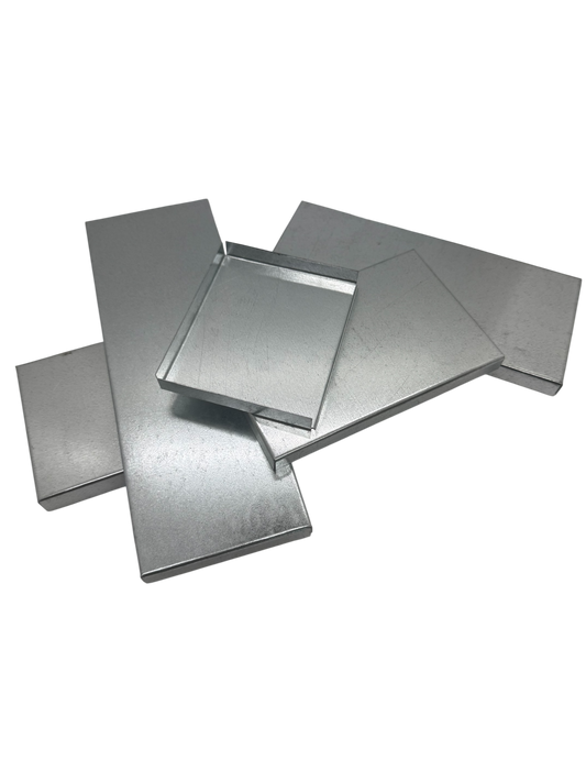 Universal Feeder Lid