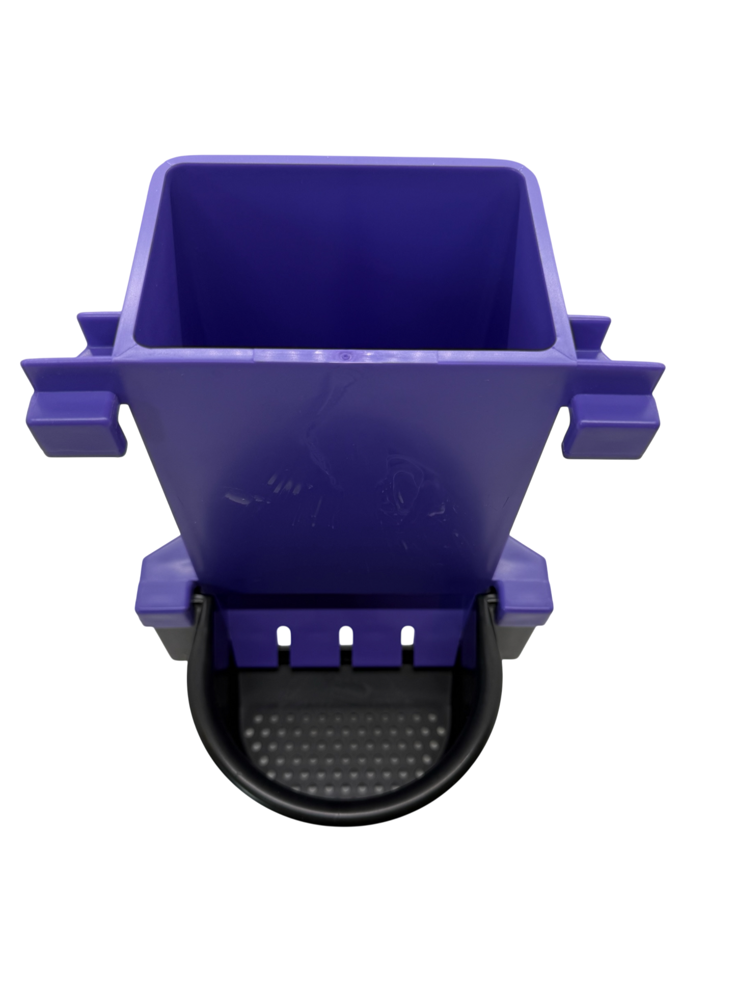 2-Part Plastic Feeder