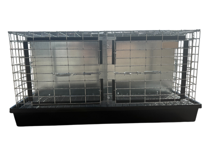Four-Hole Carrier