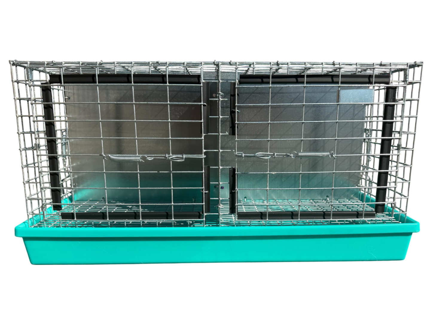 Four-Hole Carrier