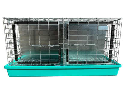 Four-Hole Carrier