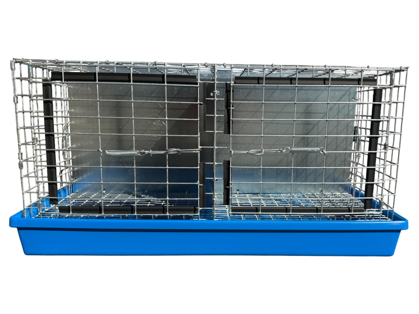 Four-Hole Carrier