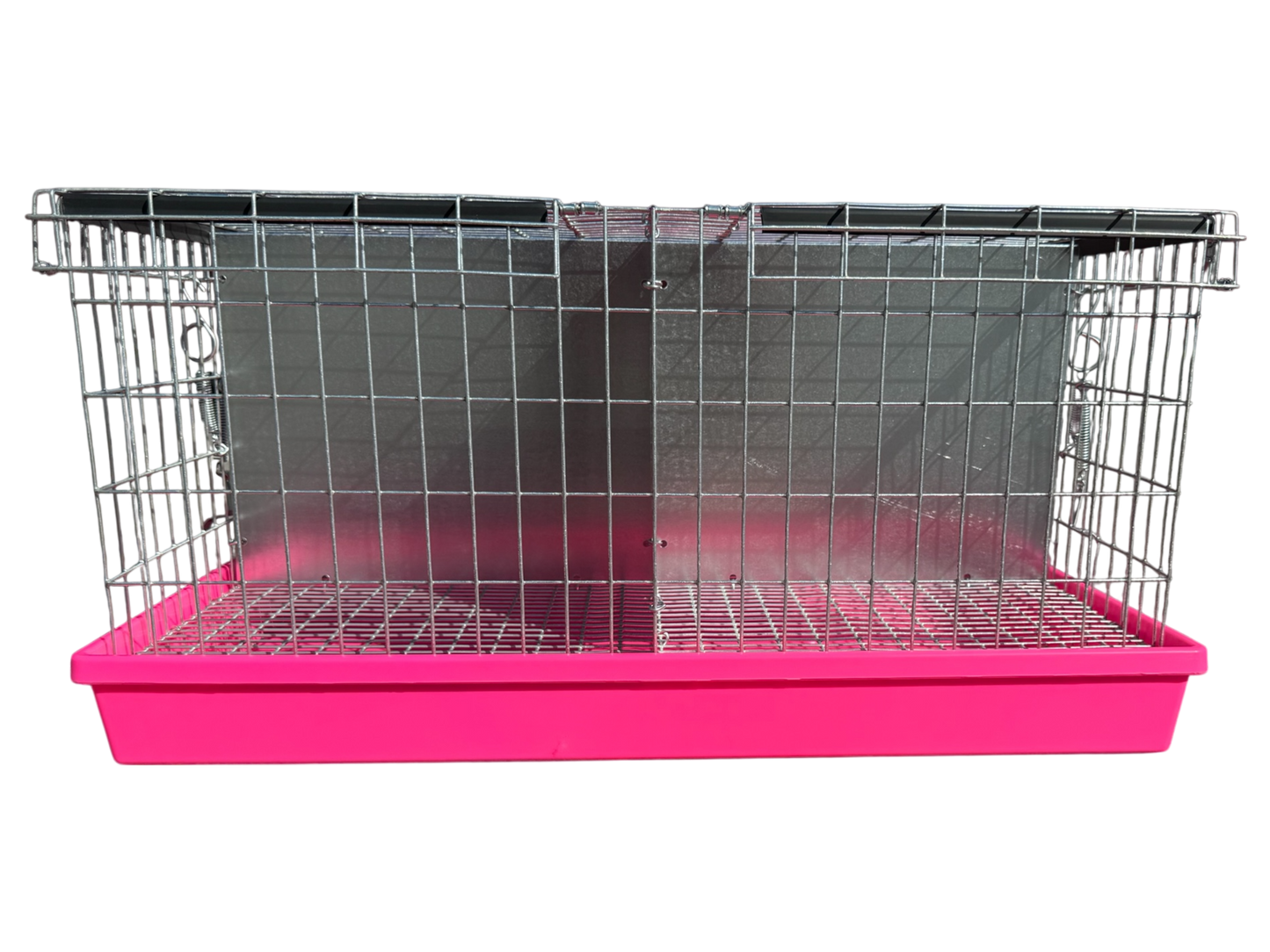 Four-Hole Carrier