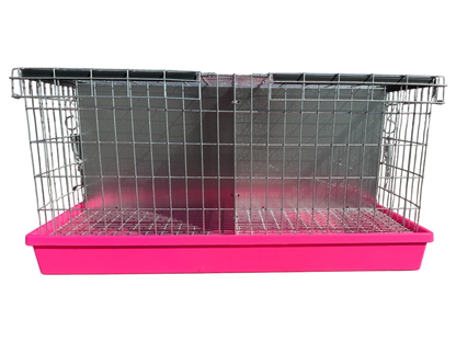 Four-Hole Carrier