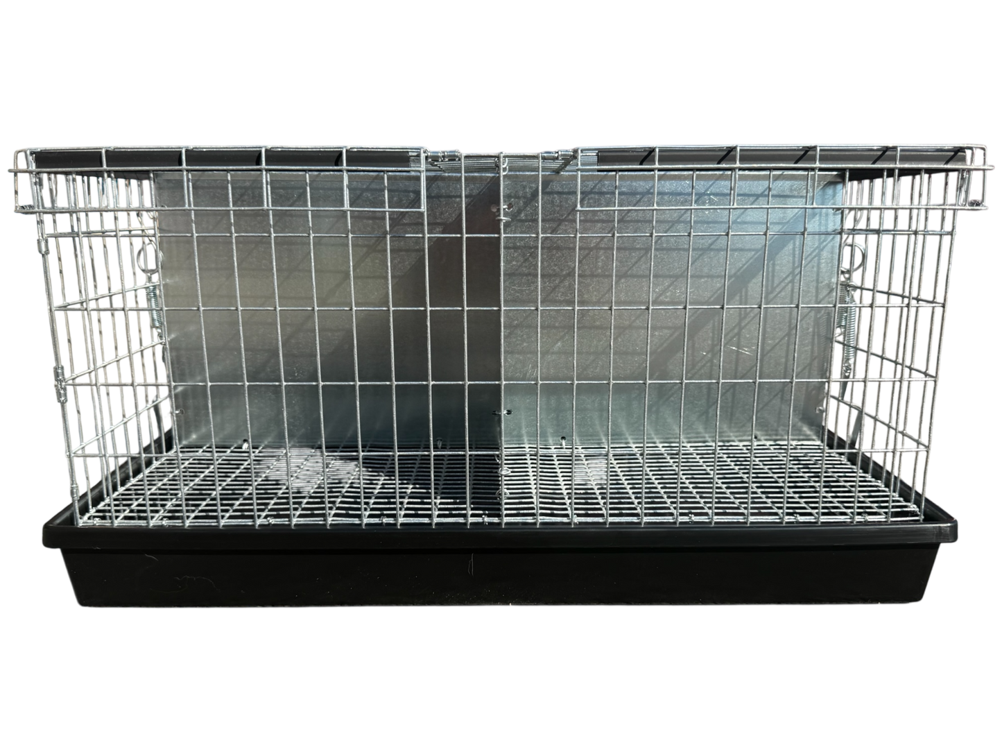 Four-Hole Carrier