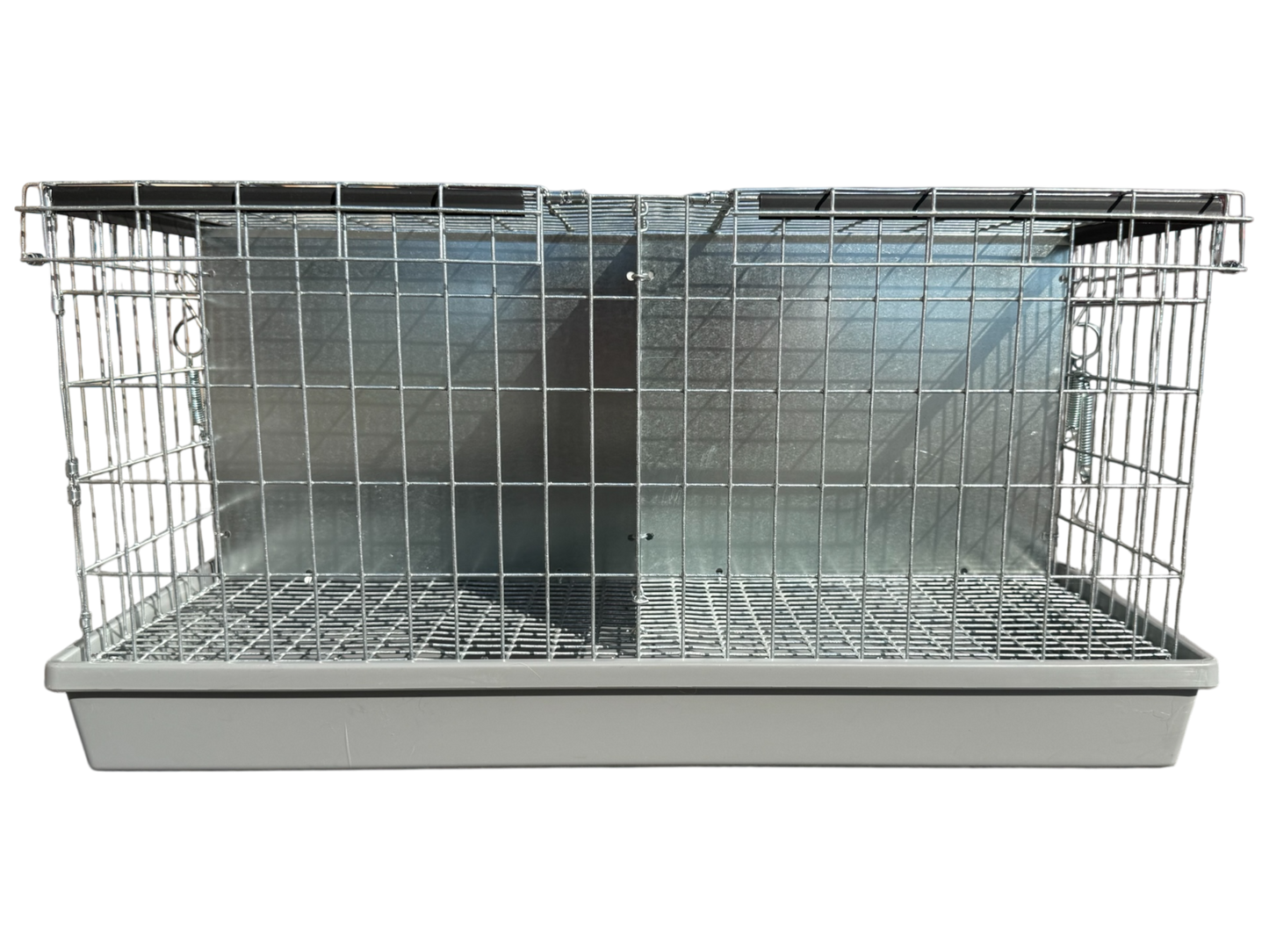 Four-Hole Carrier