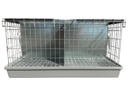 Four-Hole Carrier