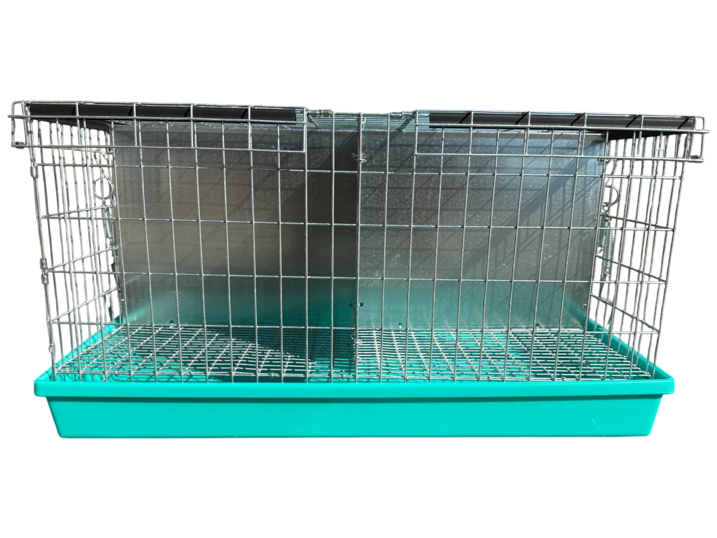 Four-Hole Carrier