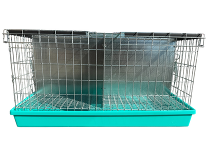 Four-Hole Carrier