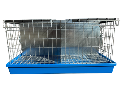 Four-Hole Carrier
