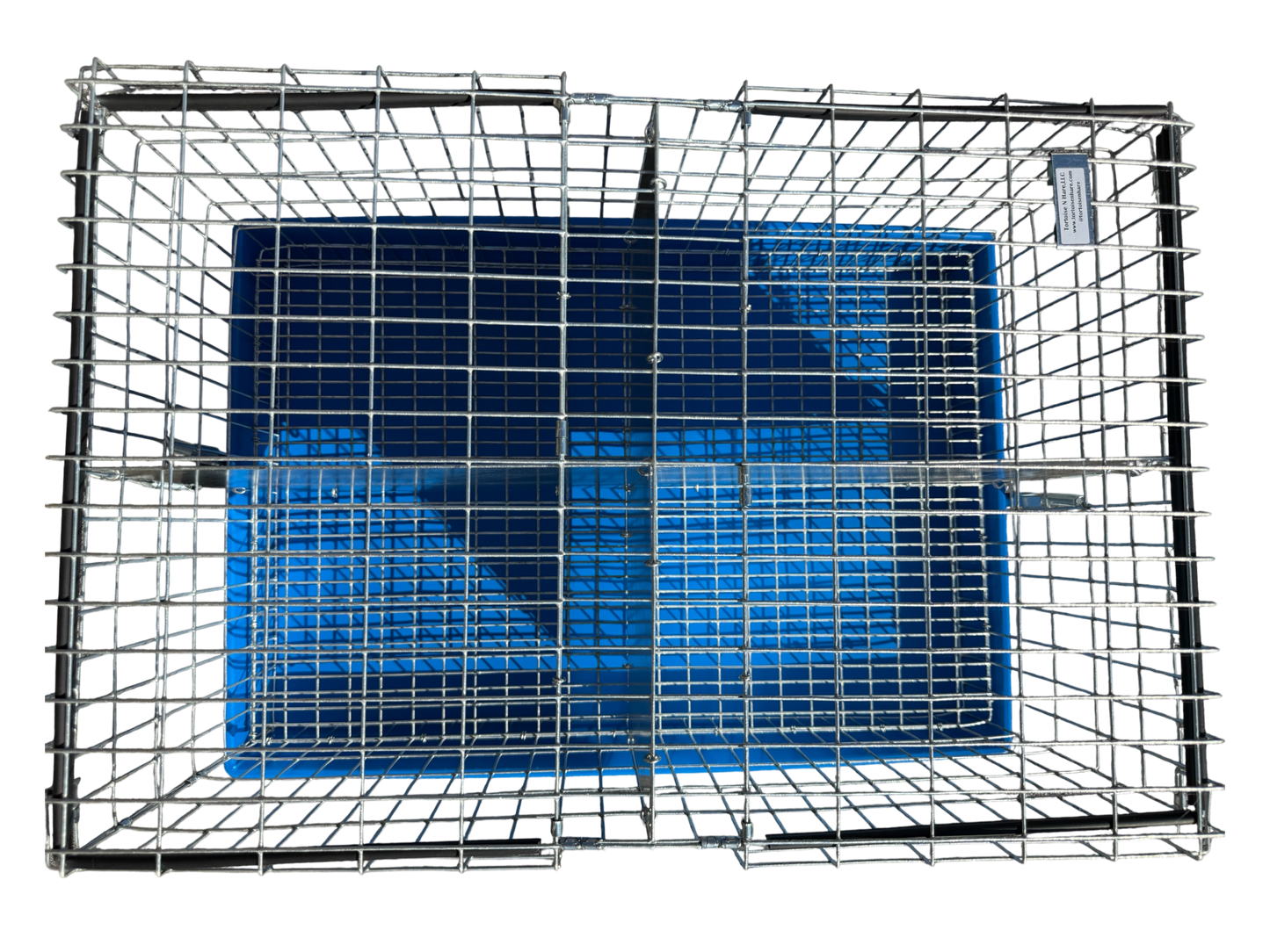 Four-Hole Carrier