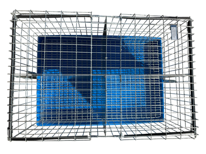 Four-Hole Carrier