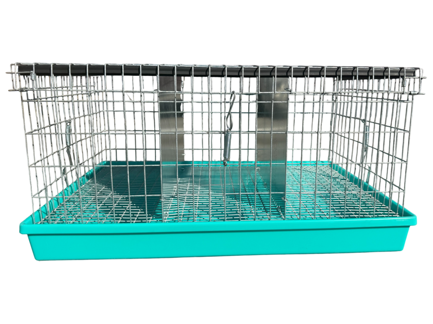 Three-Hole Carrier