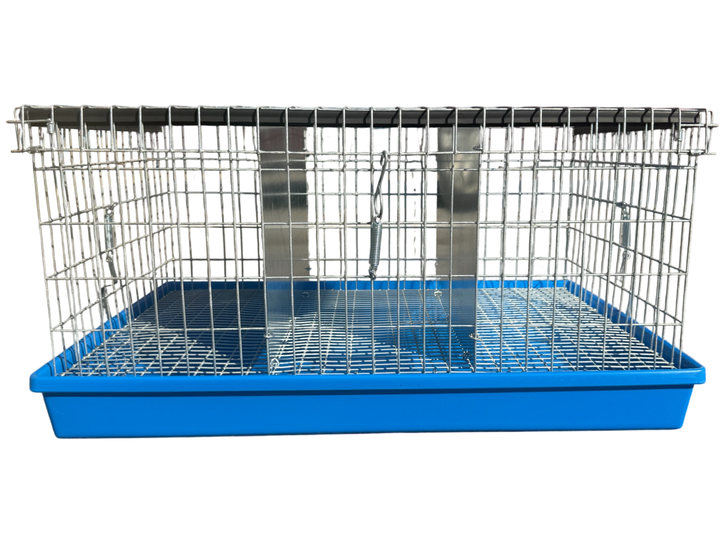 Three-Hole Carrier