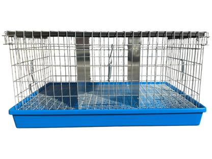 Three-Hole Carrier