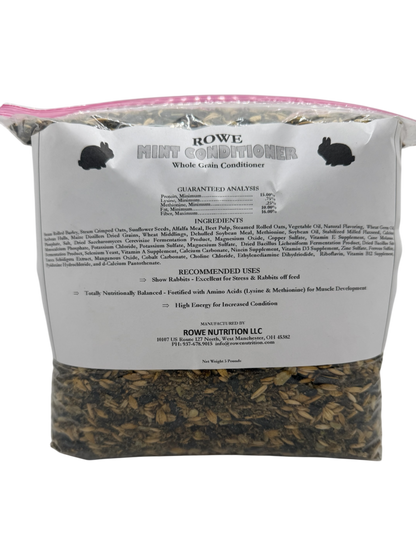 Mint Conditioner