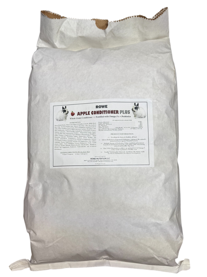 Apple Conditioner